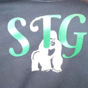 Meet your Posher, Josiah